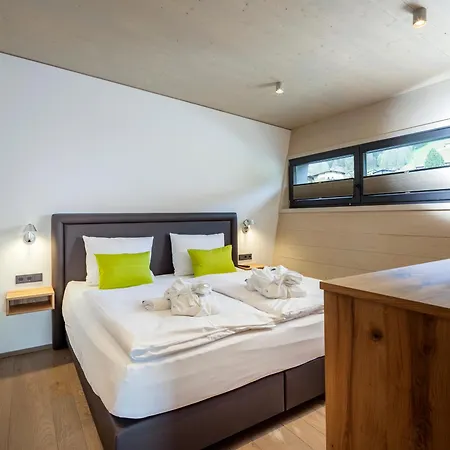 Aparthotel Heimsitz