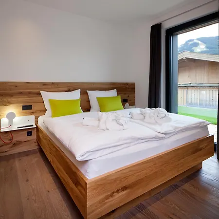 Heimsitz 4* Brixen im Thale