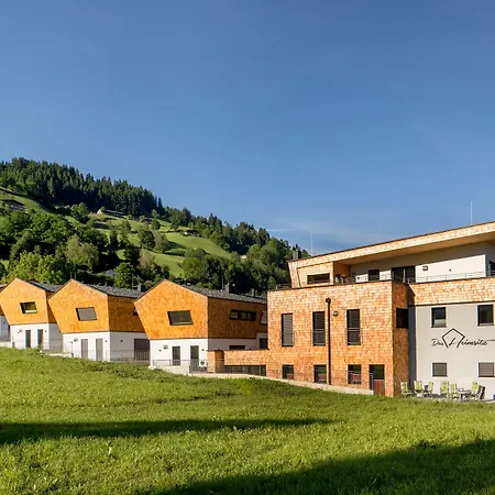 Heimsitz Apart-hotel Brixen im Thale