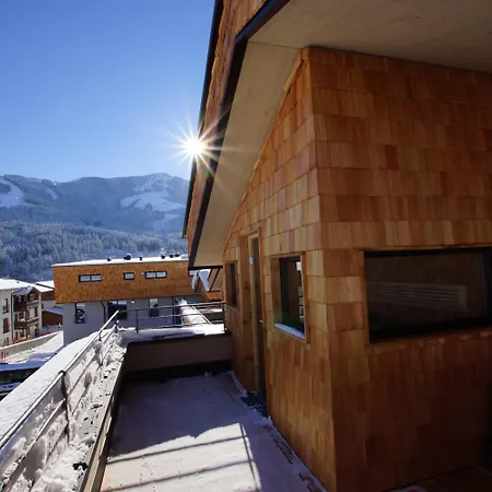 아파트호텔 Heimsitz 브릭센임탈