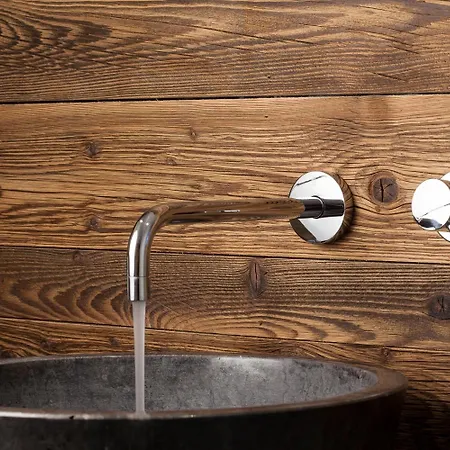 Heimsitz 아파트호텔 브릭센임탈