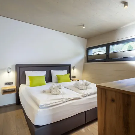 아파트호텔 Heimsitz 4*