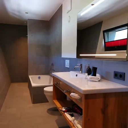 아파트호텔 Heimsitz 브릭센임탈