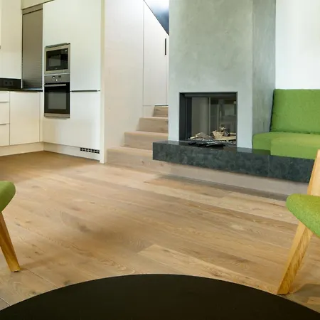 公寓式酒店 达斯海姆希兹公寓式酒店