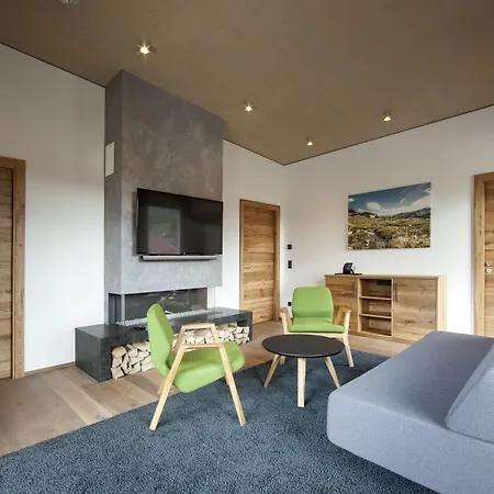 Apart-hotel Heimsitz
