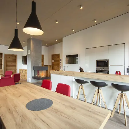 Apart-hotel Heimsitz 4*