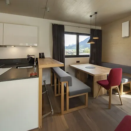 Heimsitz 브릭센임탈