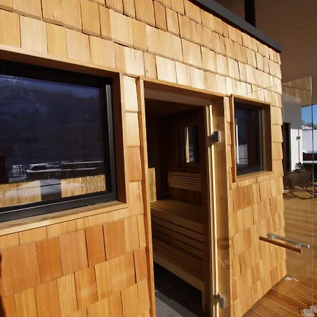 아파트호텔 Heimsitz