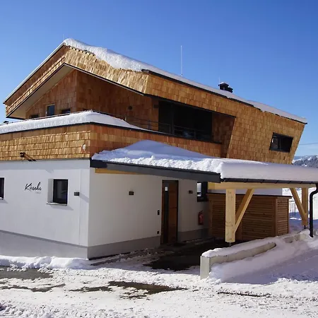 Heimsitz 4* Brixen im Thale