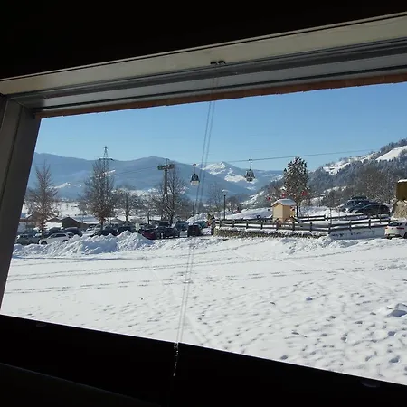 Heimsitz 4* 브릭센임탈