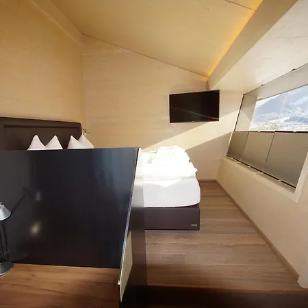 Heimsitz 4* 브릭센임탈