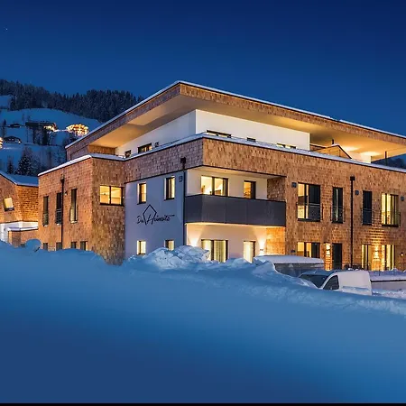 아파트호텔 Heimsitz 4*