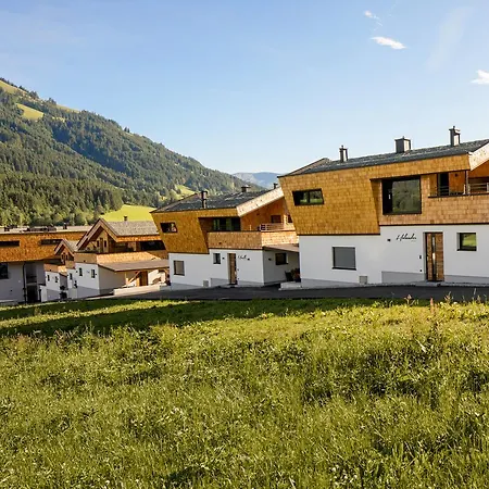 Heimsitz 4* 브릭센임탈