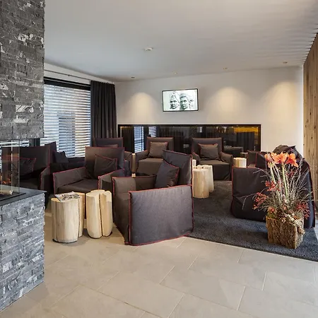 Heimsitz 4* 브릭센임탈