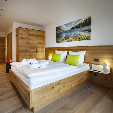 Heimsitz 4* 브릭센임탈