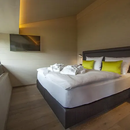 Heimsitz 4* Brixen im Thale