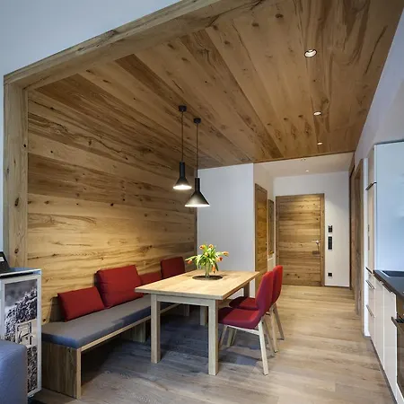 Heimsitz 4* 브릭센임탈