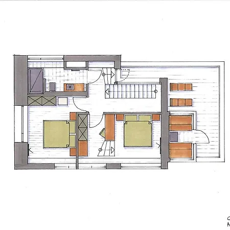 아파트호텔 Heimsitz 4*