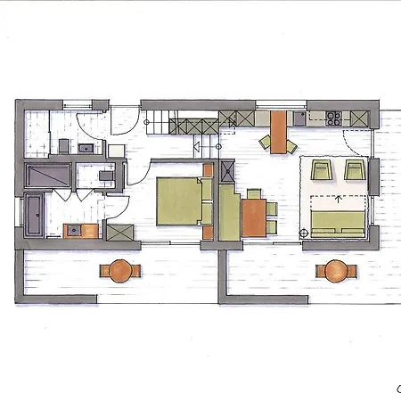Heimsitz 4* 브릭센임탈