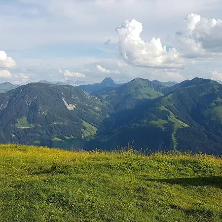 아파트호텔 Heimsitz