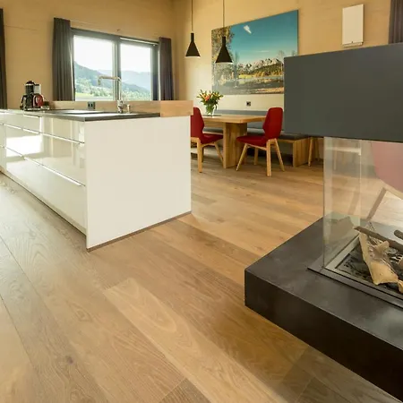 Apart-hotel Heimsitz 4*