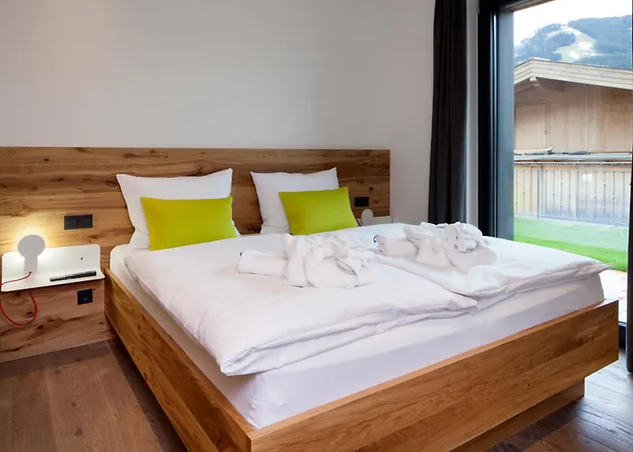 Heimsitz 4* Brixen im Thale