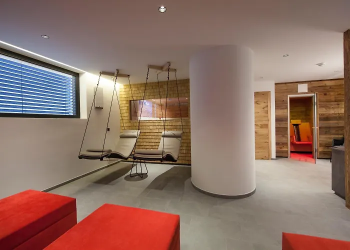 Heimsitz شقة فندقية