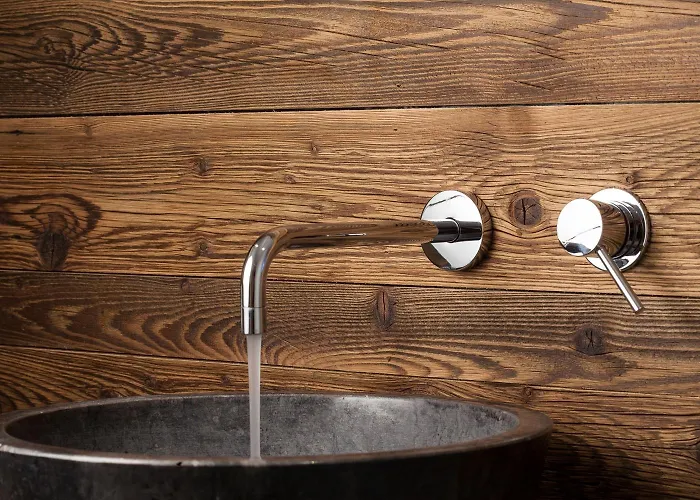 Heimsitz Aparthotel Brixen im Thale