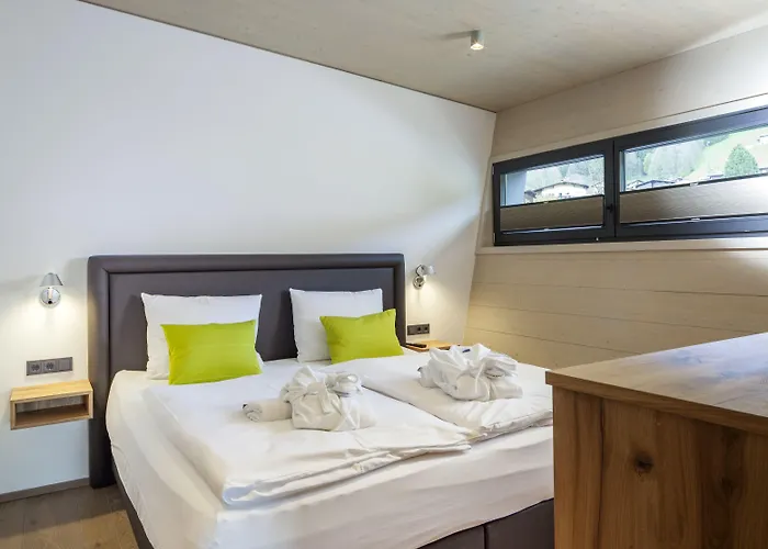 Aparthotel Heimsitz 4*