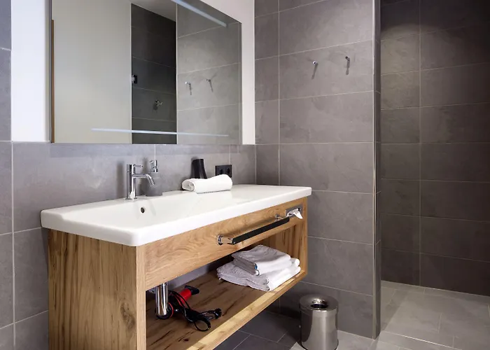 Heimsitz Brixen im Thale