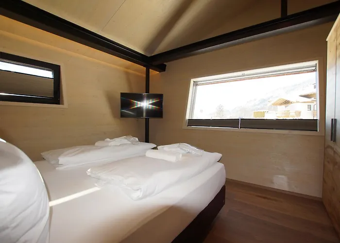 Aparthotel Heimsitz 4*