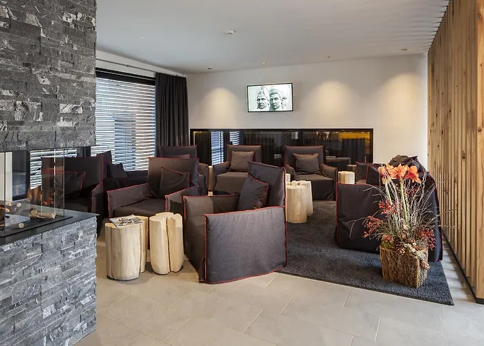 Heimsitz 4* Brixen im Thale