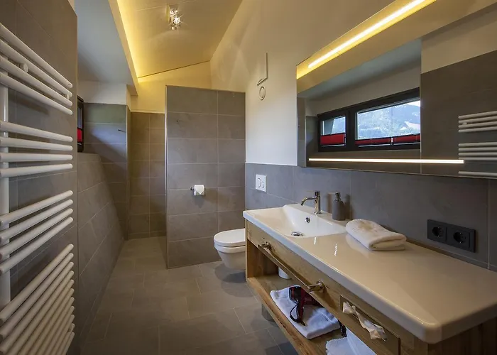 شقة فندقية Heimsitz 4*