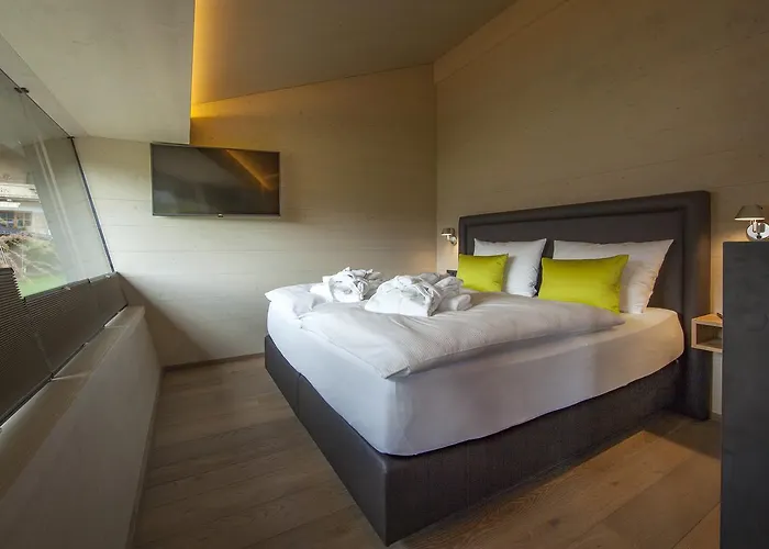 Heimsitz 4* Brixen im Thale