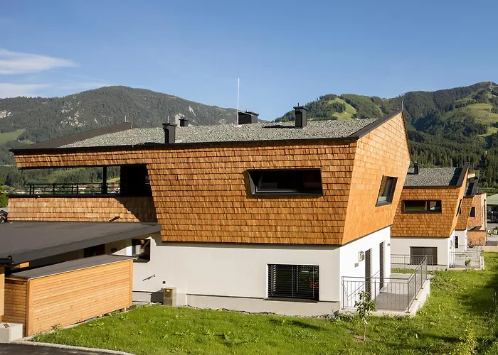 Heimsitz 4* Brixen im Thale