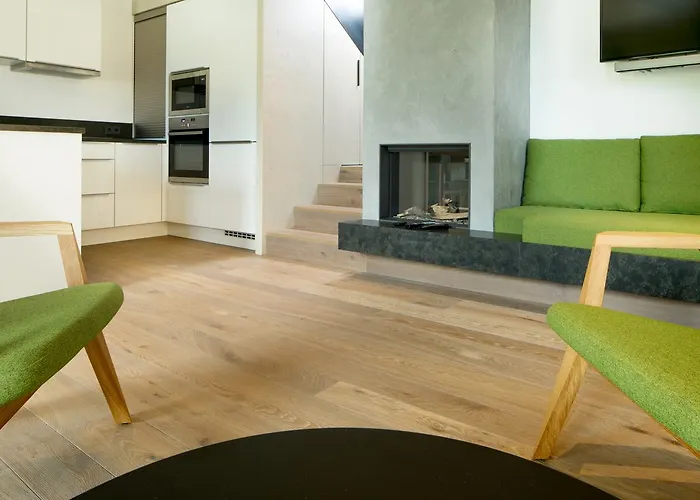 Heimsitz 4* Brixen im Thale