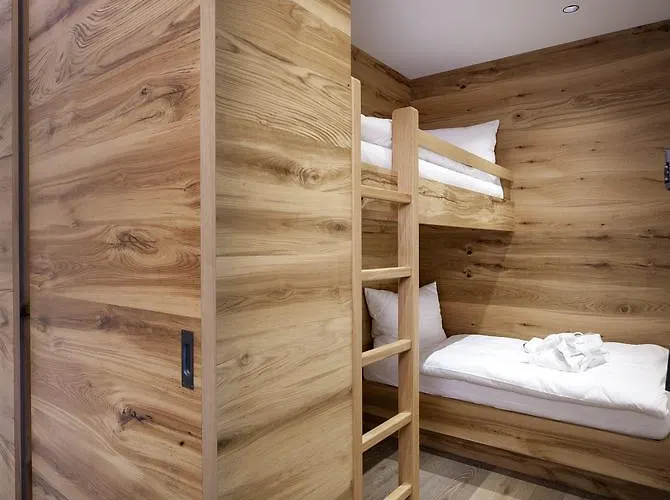 Heimsitz 4* Brixen im Thale