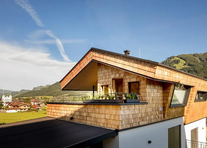 شقة فندقية Heimsitz 4*