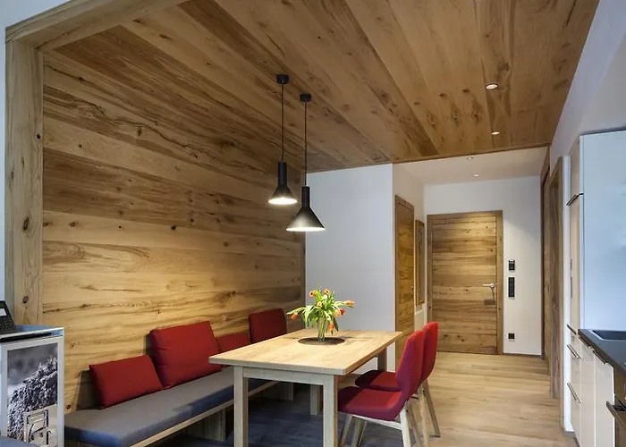 Heimsitz 4* Brixen im Thale