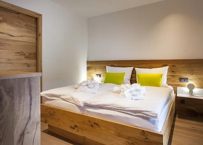 Aparthotel Heimsitz 4*