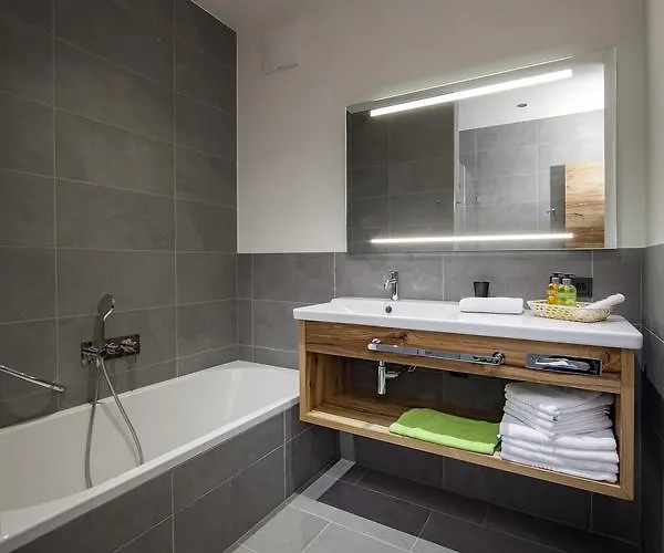 Heimsitz 4* Brixen im Thale