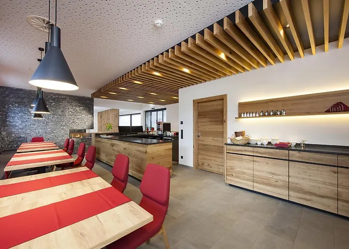 Aparthotel Heimsitz 4*