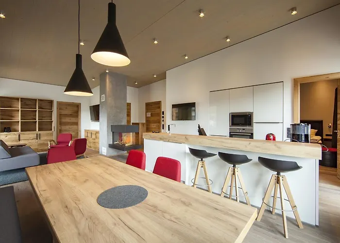 Aparthotel Heimsitz 4*