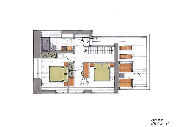 Aparthotel Heimsitz 4*