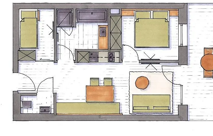 Heimsitz 4* Brixen im Thale