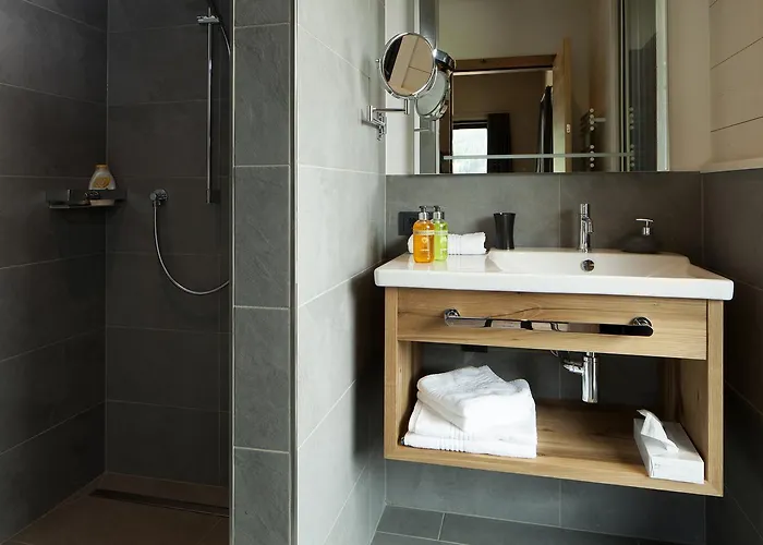 Aparthotel Heimsitz 4*