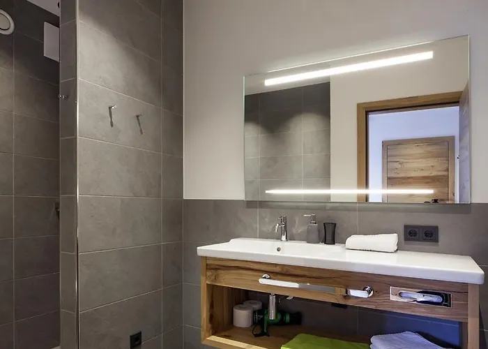 Heimsitz 4* Brixen im Thale