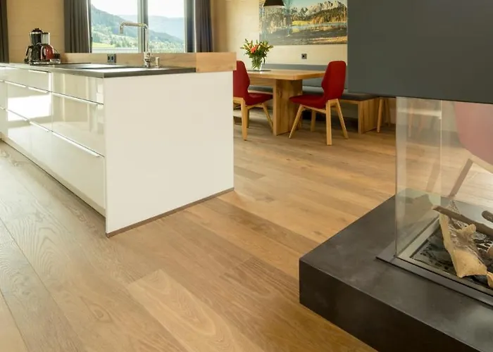 Aparthotel Heimsitz 4*