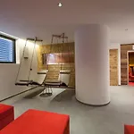 Heimsitz Apartahotel
