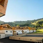 Heimsitz 4* Brixen im Thale